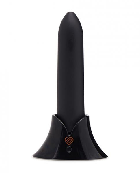 Sensuelle Point 20 Function Waterproof Bullet Black