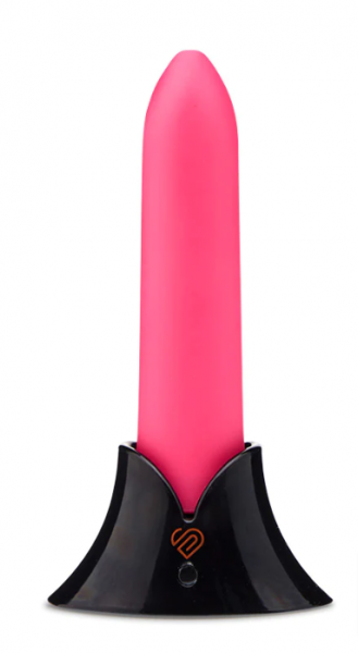Sensuelle Point 20 Function Waterproof Bullet Pink