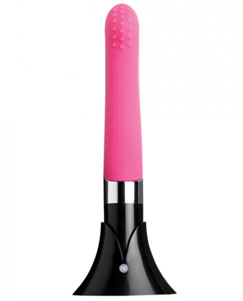 Sensuelle Pearl Rechargeable 10 Function Vibrator Pink