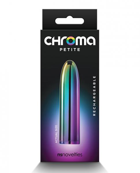 Chroma Petite Bullet Multi Color