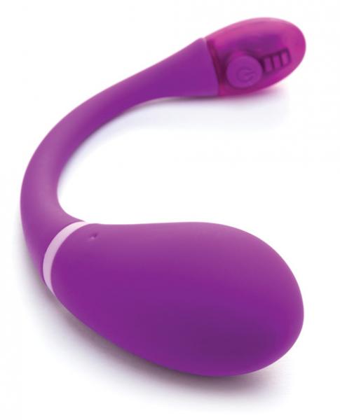 Ohmibod Esca 2 Interactive Bluetooth Internal Vibe