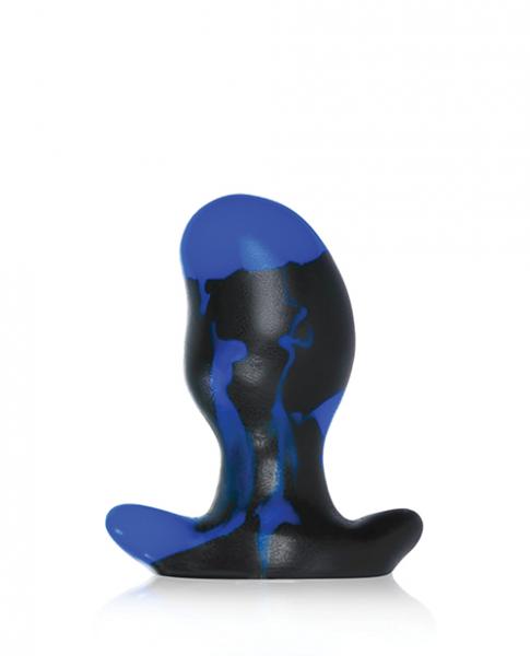 Oxballs Ergo Buttplug Small Police Swirl