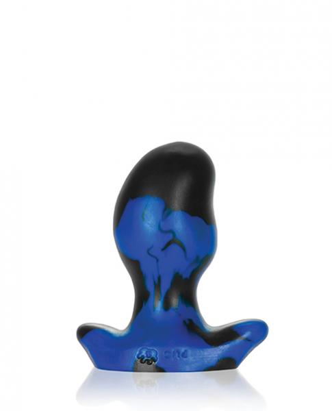 Oxballs Ergo Buttplug X Small Police Swirl