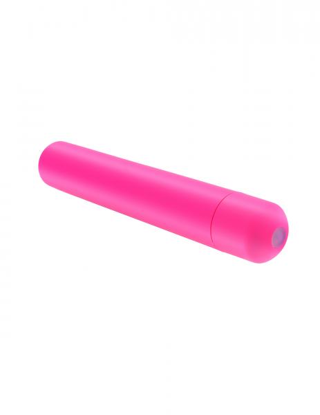 Neon 100 Function Pink Vibrator