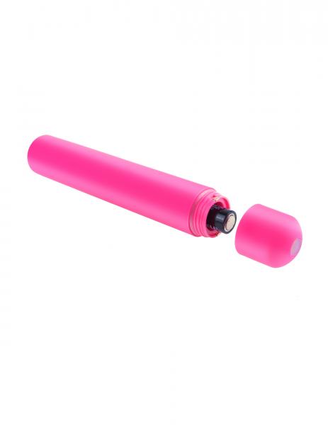 Neon 100 Function Pink Vibrator