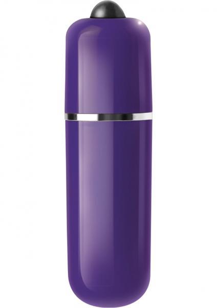 Le Reve 3 Speed Bullet Purple