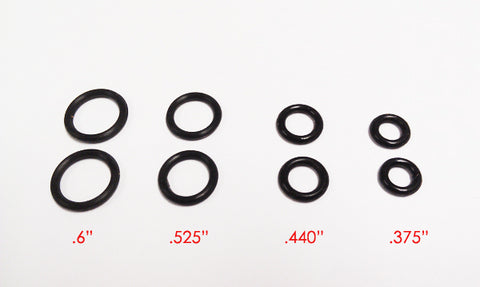 Fetish Fantasy Nipple Erector Set Purple