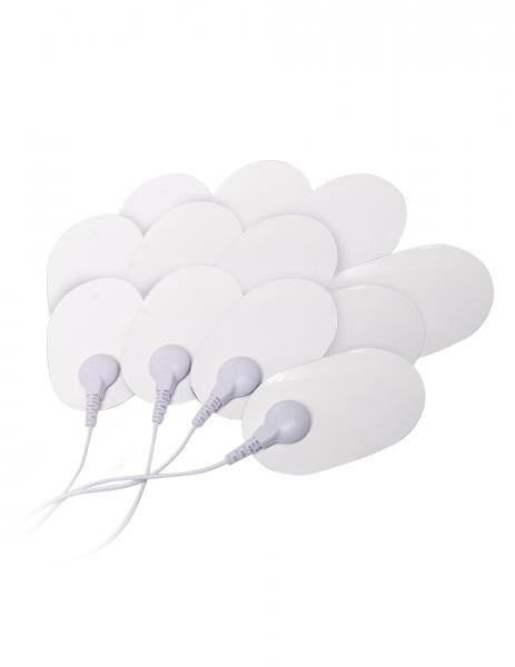 Fetish Fantasy Series Shock Therapy Replacement Pads