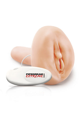 Vibrating Freshman F Ckhole Masturbator