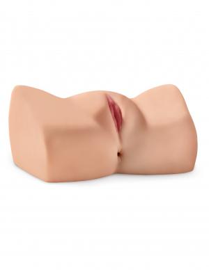 Pdx Dirty Talk Interactive Bad Girl Vibrating Masturbator