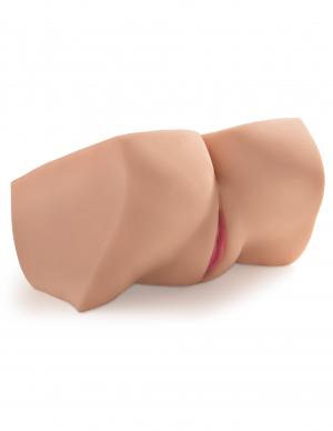 Pdx Dirty Talk Interactive Bad Girl Vibrating Masturbator