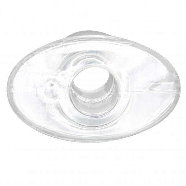 Tunnel Plug Xl Clear