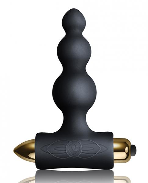 Rocks Off Dark Desires Be Mine Kit Black Champagne Gold