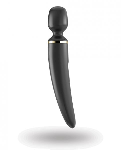 Satisfyer Wander Er Woman Black/Gold