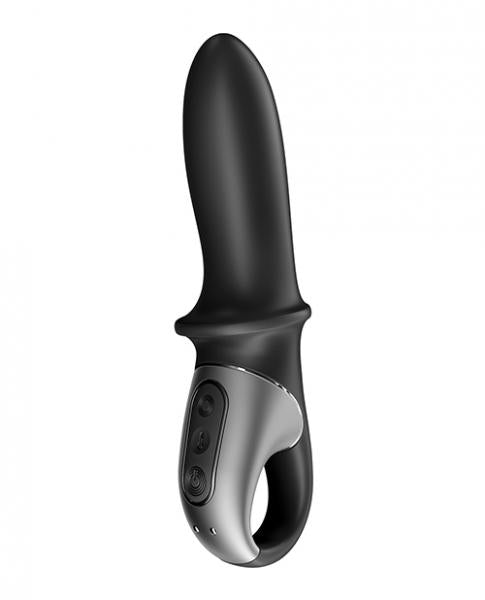 Satisfyer Hot Passion Black