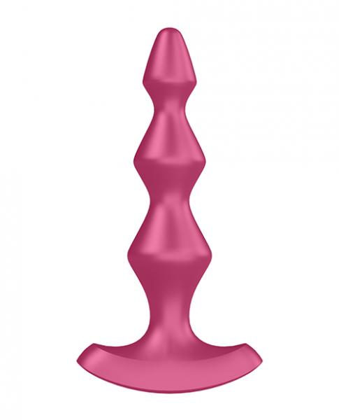 Satisfyer Lolli Plug 1 Berry