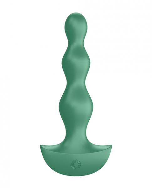 Satisfyer Lolli Plug 2 Green