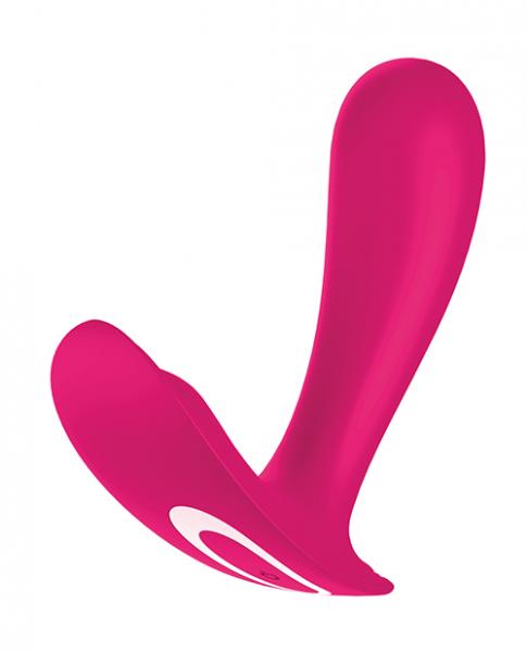 Satisfyer Top Secret Pink
