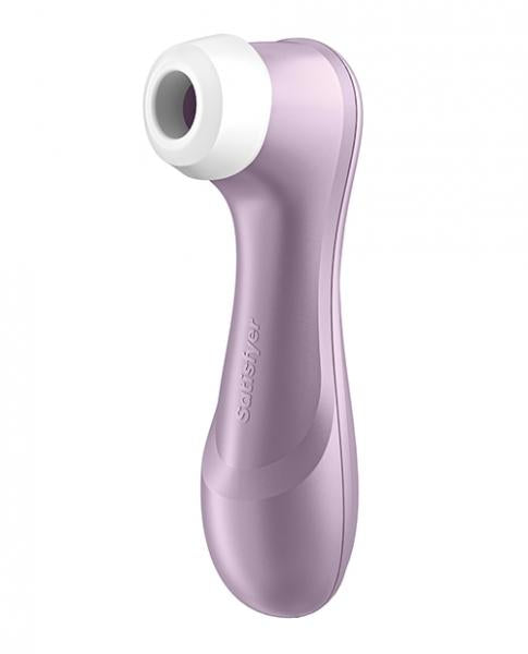 Satisfyer Pro 2 Generation 2 Violet