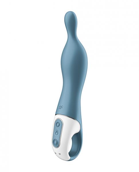 Satisfyer A Mazing 1 Blue