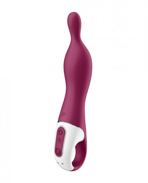 Satisfyer A Mazing 1 Berry