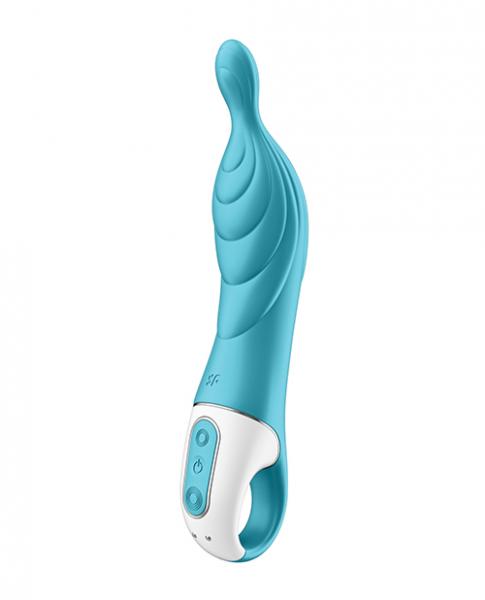 Satisfyer A Mazing 2 Turquoise