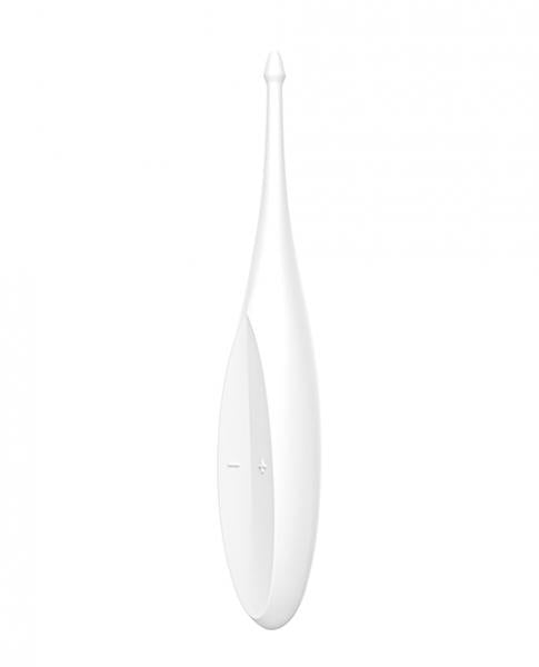 Satisfyer Twirling Fun White