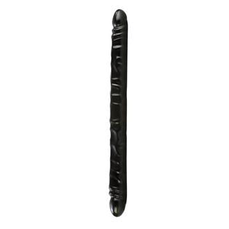 Slim Jim Duo Dong 17" Black