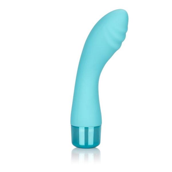 Eden Ripple Blue G Spot Vibrator