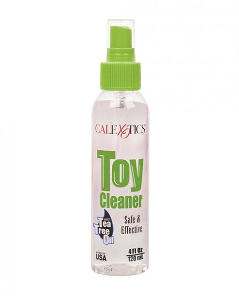 Toy Cleaner W/Tea Tree Oil 4 Oz