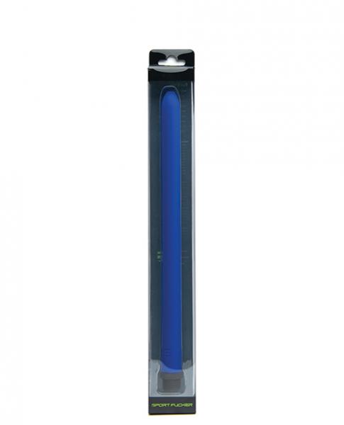 Sport Fucker Locker Room Hose 12" Blue