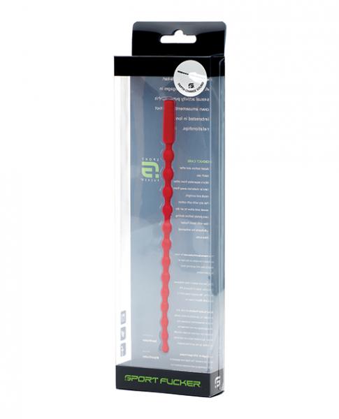 Sport Fucker Depth Charge Sound Red