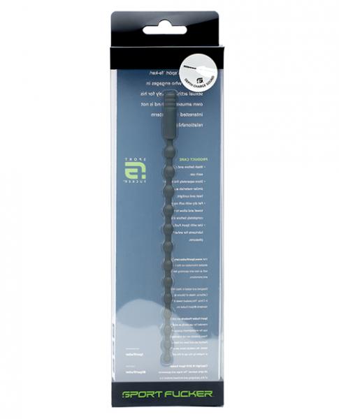 Sport F*Cker Depth Charge Sound Metal Gray