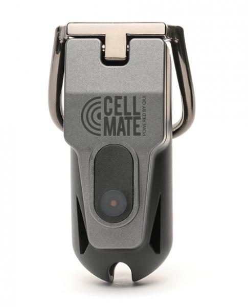 Sport F*Cker Cell Mate App Enabled Cock Cage Regular