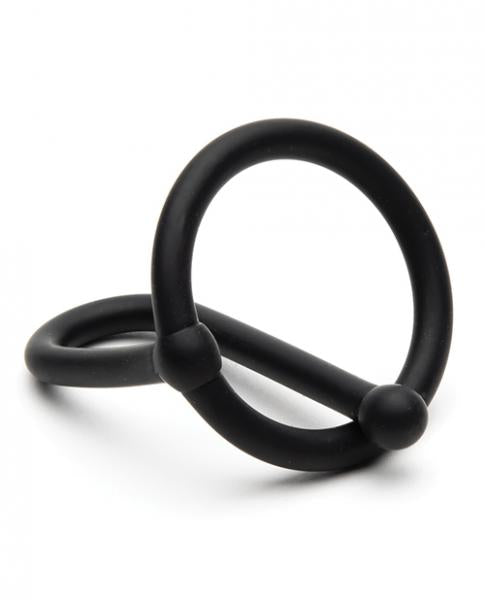 Sport F*Cker Cum Stopper 2.0 Black