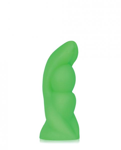 665 Romp M Neon Green