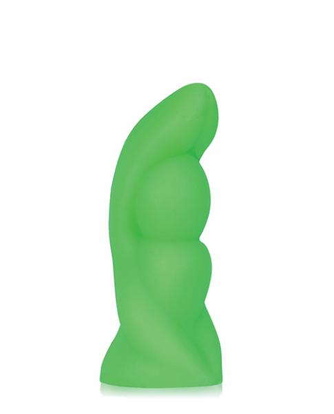 665 Romp L Neon Green