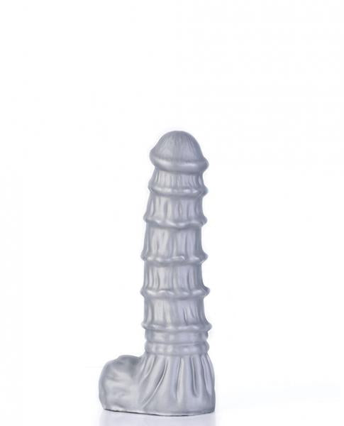 665 Mr Ripley S Silver