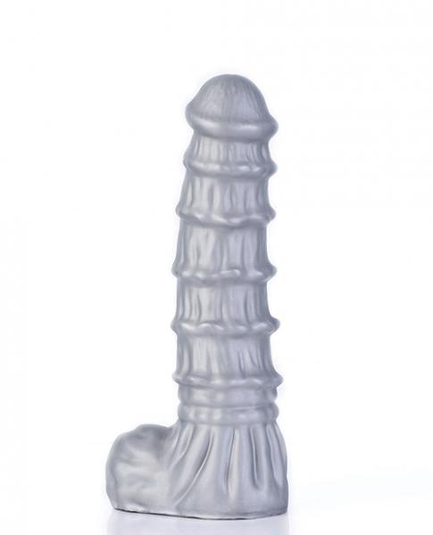 665 Mr Ripley Xl Silver