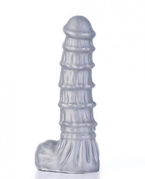 665 Mr Ripley Xxl Silver