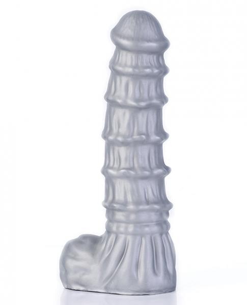 665 Mr Ripley Xxxl Silver