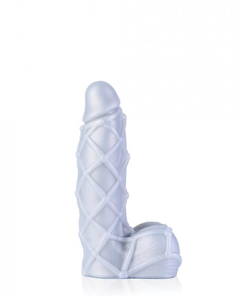 665 Fetishique M Silver