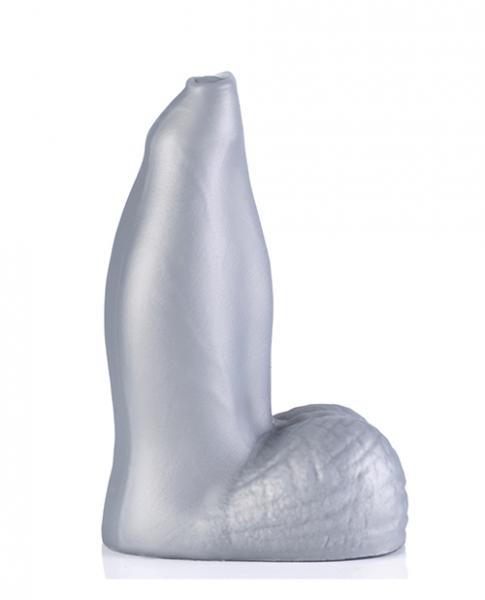 665 Narcissus Xl Silver