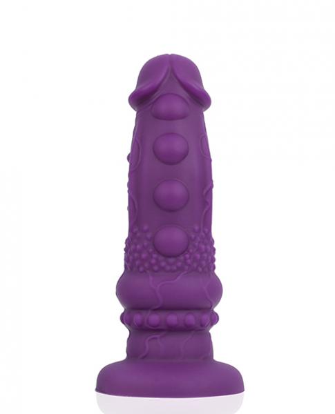 665 Aubergine Xl Eggplant