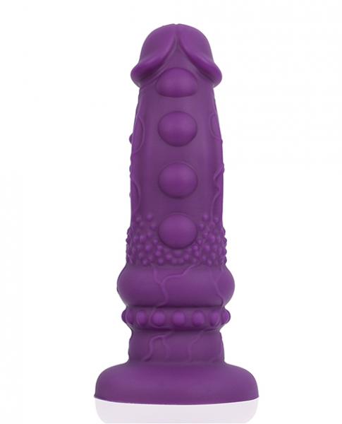 665 Aubergine Xxl Eggplant