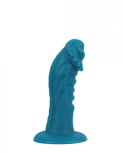 665 Cocky Monster M Blue