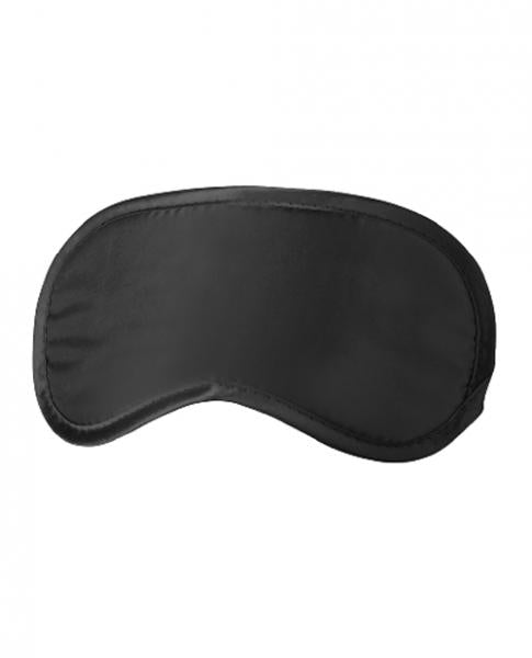 Ouch Door Restraint Kit Black