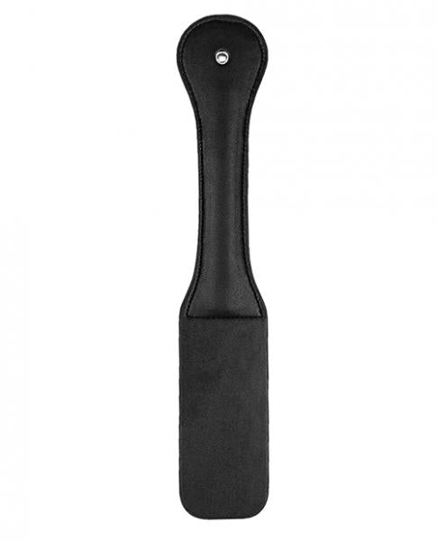 Ouch Xoxo Paddle Black