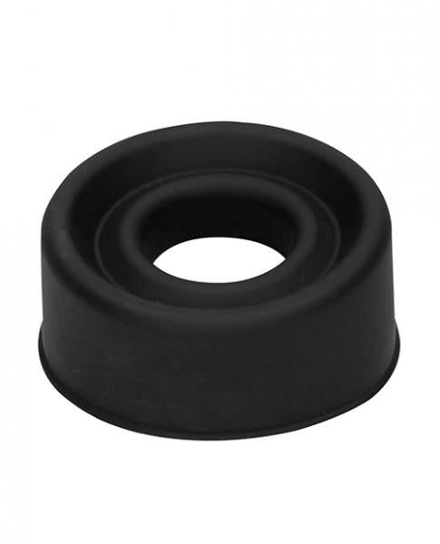 Pumped Sleeve Medium Black