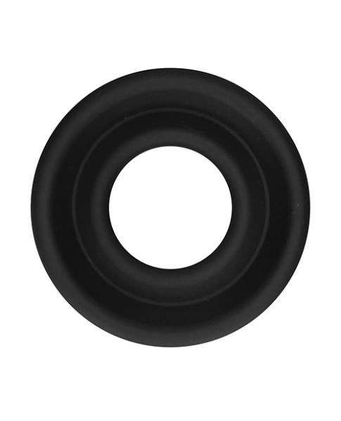 Pumped Sleeve Medium Black